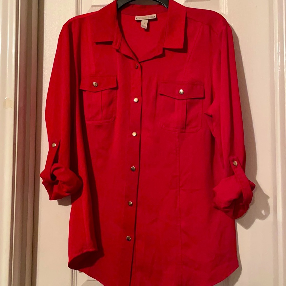 Long Sleeve Top